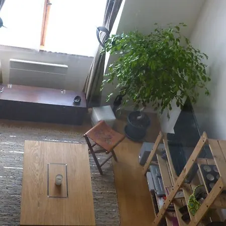 Apartment Au Coeur De Croix Rousse Lyon