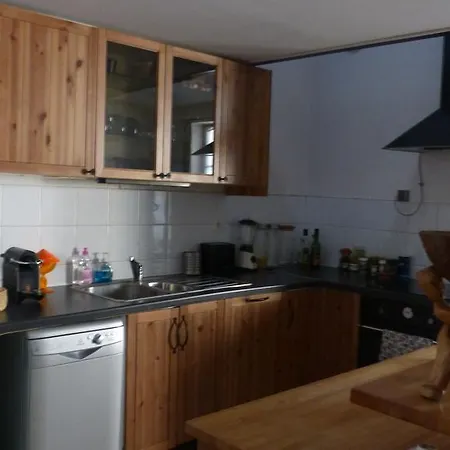 Au Coeur De Croix Rousse Apartment Lyon