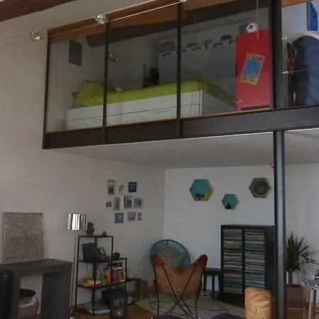 Apartment Au Coeur De Croix Rousse *