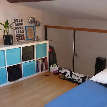 Au Coeur De Croix Rousse Apartment *