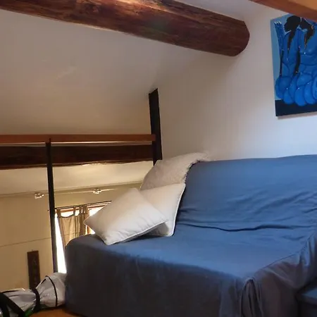 Apartment Au Coeur De Croix Rousse Lyon